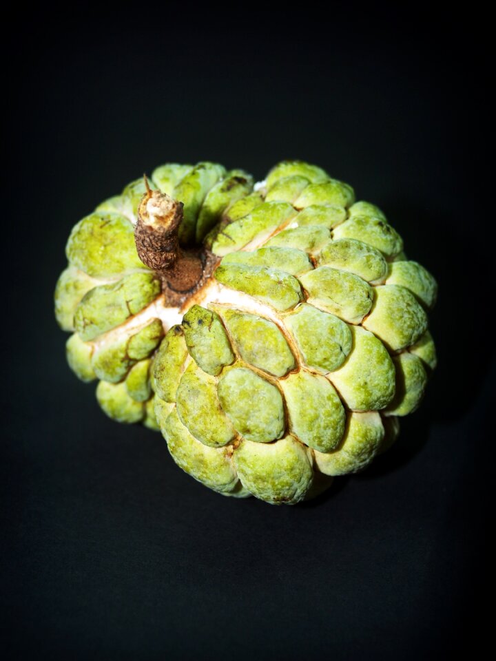 Thailand produce ripe