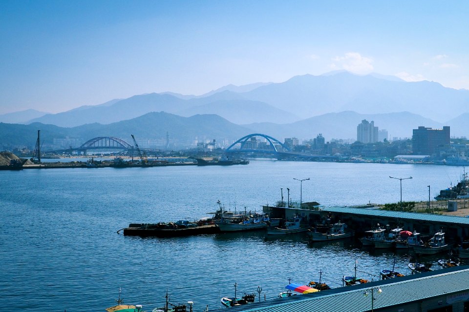 Sokchosi, Travel, Korea