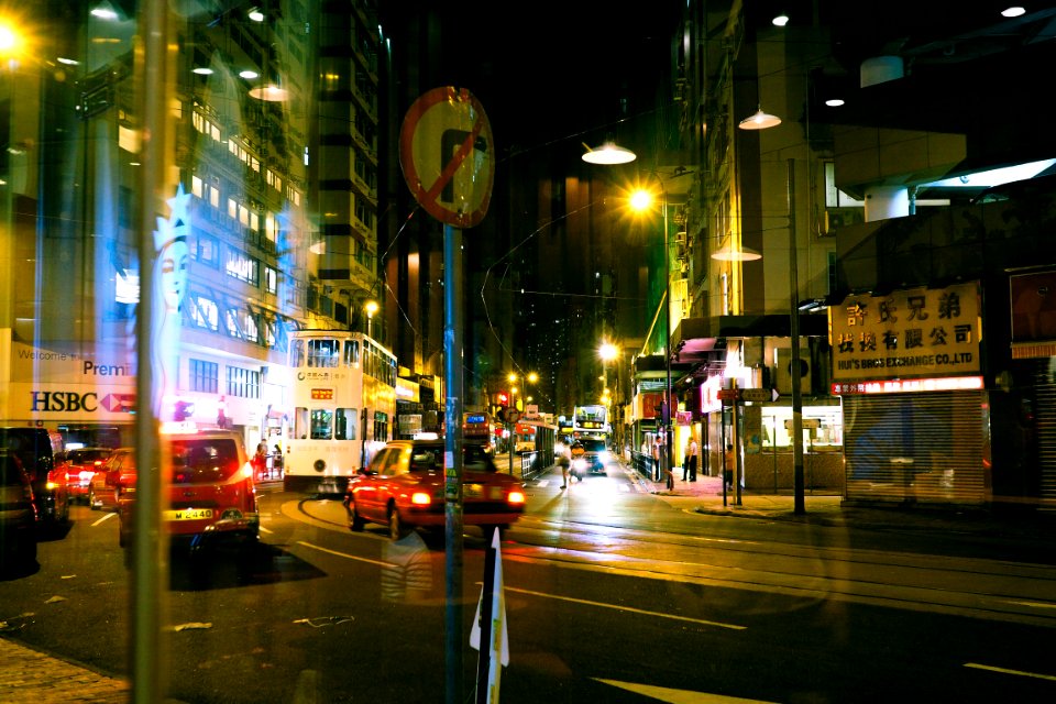 Hotel ibis hong kong central, Sheung wan, Hong kong