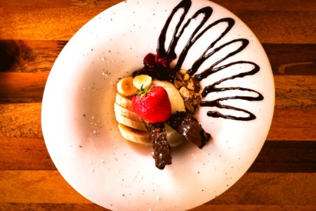 Fruit, Sweet, Desert