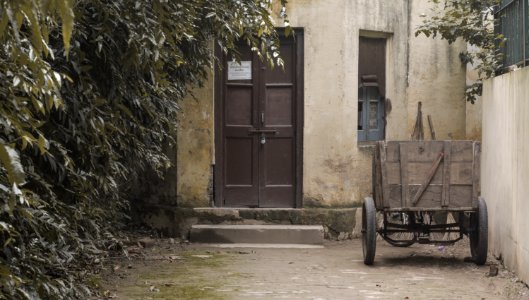 Hindu college, New delhi, India