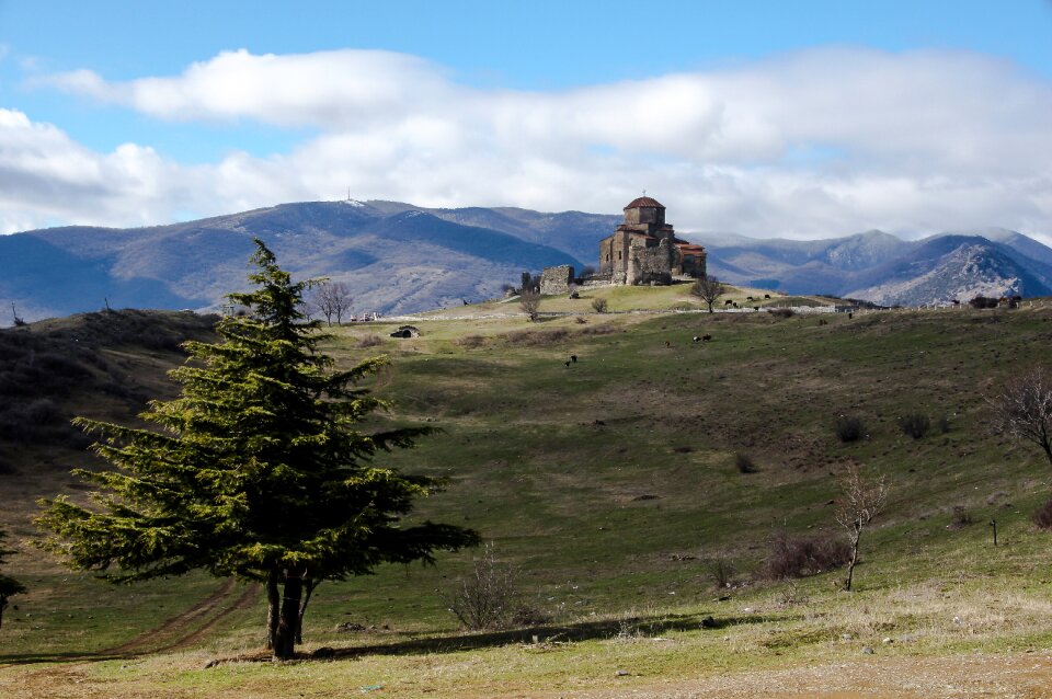 Caucasus caucasia travel
