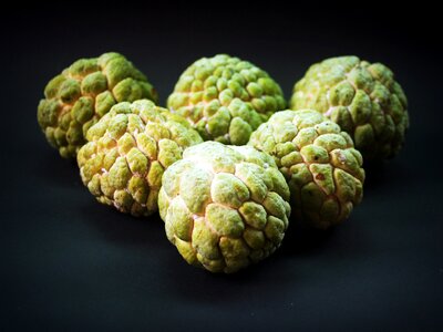 Thailand produce ripe