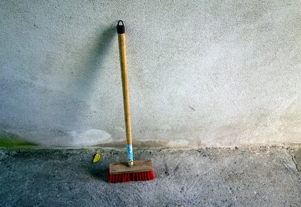 Children's broom small regulation