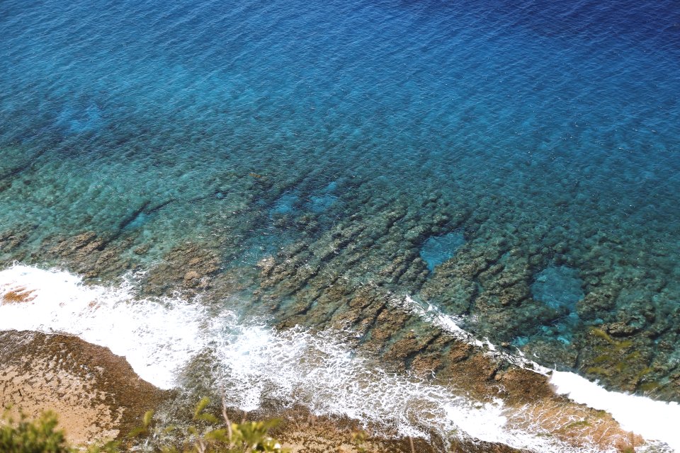 Two lovers point, Tamuning, Guam