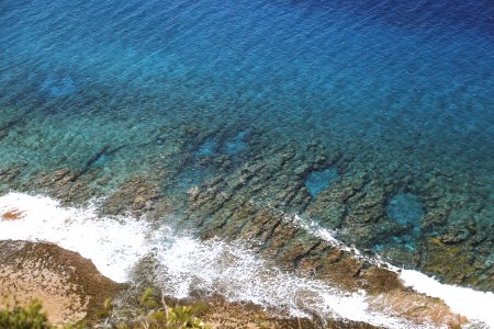 Two lovers point, Tamuning, Guam