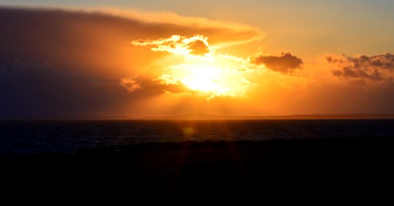 Aberavon beach, Port talbot, United kingdom