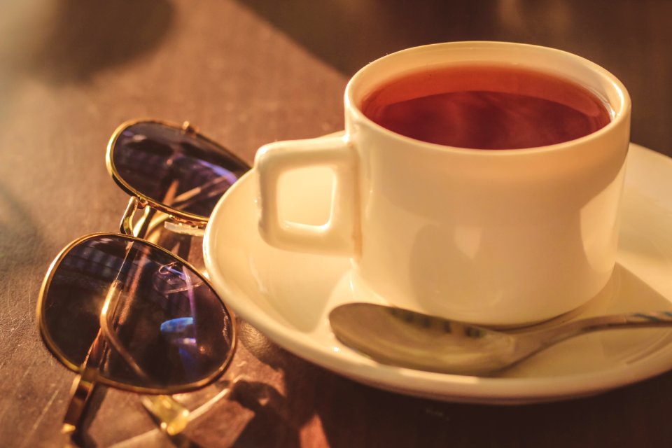 Jheel s ginger coffee bar   bakery, Udaipur, India