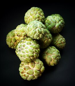 Thailand produce ripe