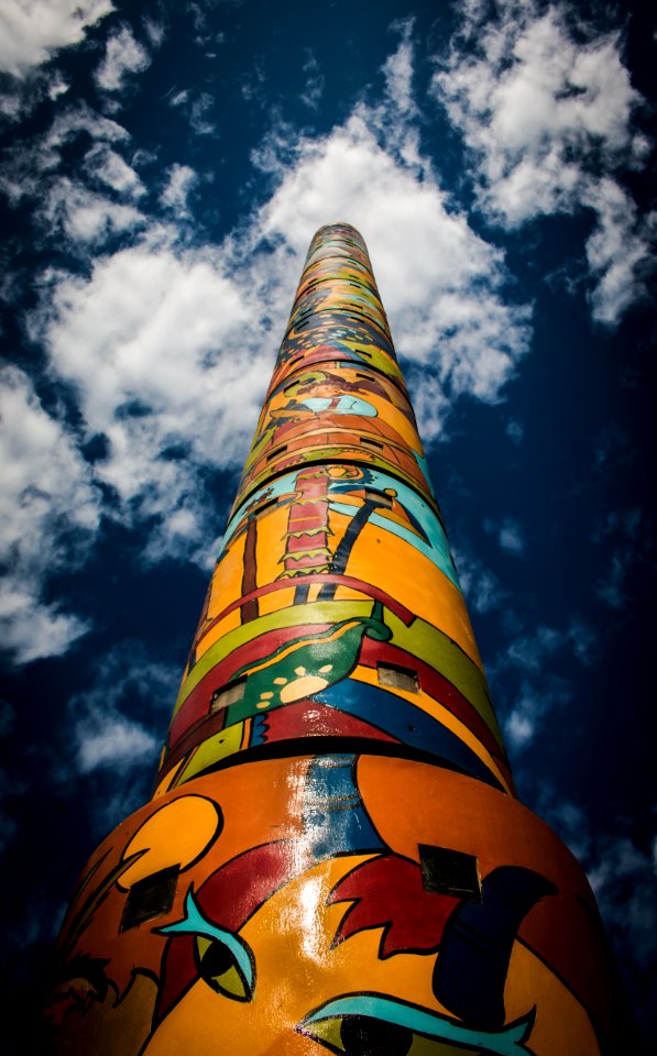 Goa, India, Tower