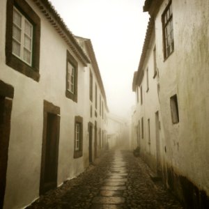 Portugal, Marvo, Vintage