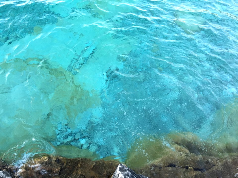 Bruce trail, Tobermory, On n0h 2r0