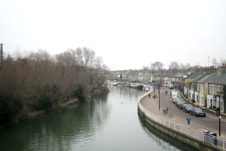 Cambridge, United kingdom