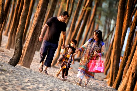 Coxs bazar, Bangladesh