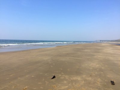 Rem, Goa, India