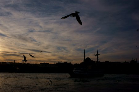 Istanbul, Turkey, Travel