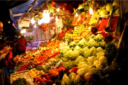 Travel, Istanbul, Food
