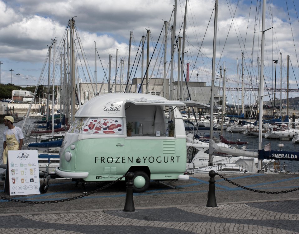 Belm, Portugalia, Marina