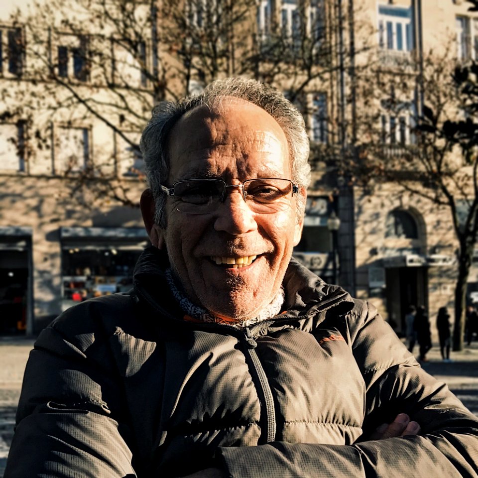 Porto, Portugal, Parent