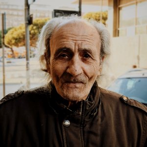 Portugal, Old, People