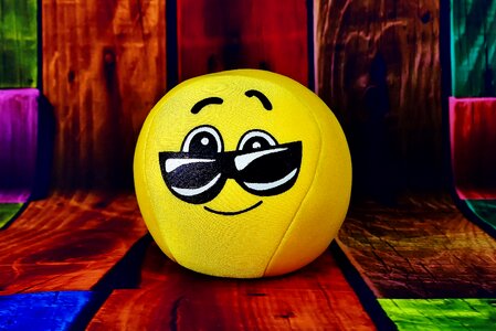 Cute face fun