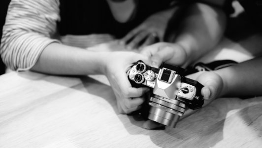 Couple, Photo
