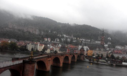Heidelberg, Germany photo