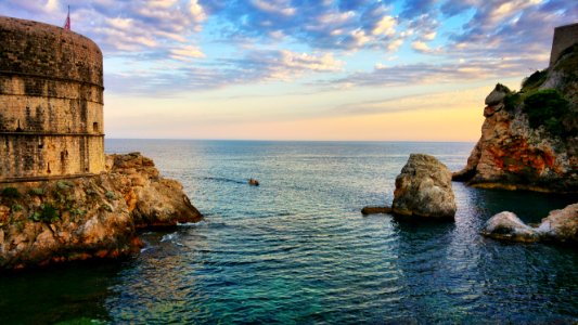 Adtiatic, Sea