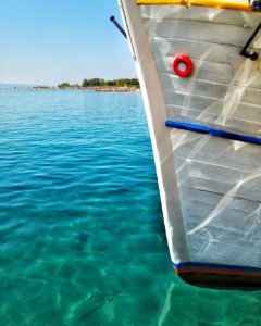 Travel, Adriatic, Sea
