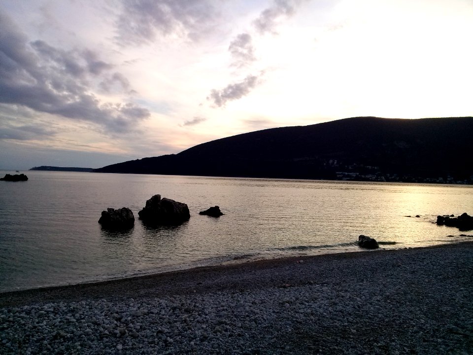 Sea