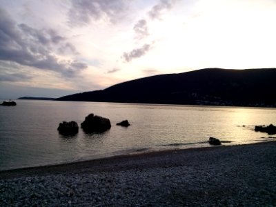 Sea
