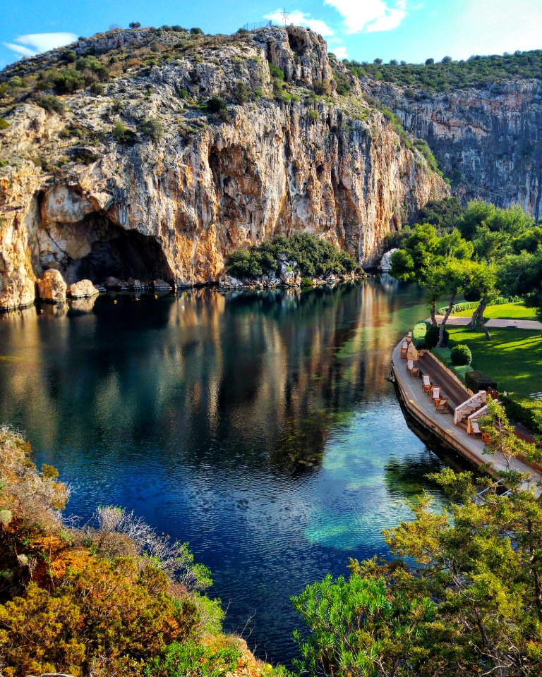 Greece, Wonderlust, Wonder