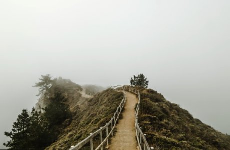 Muir beach, Muir beach overlook, United states