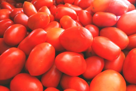 Vegetable, Red, Tomatoes
