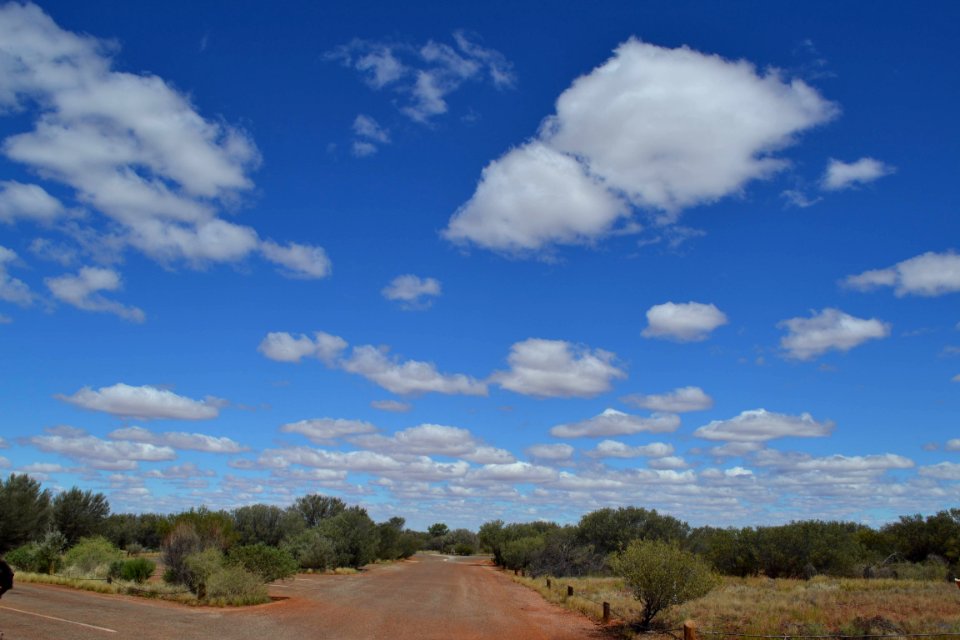 Australia, Northern territory, National park