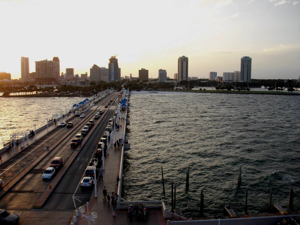 Lake street, Chicago, United states