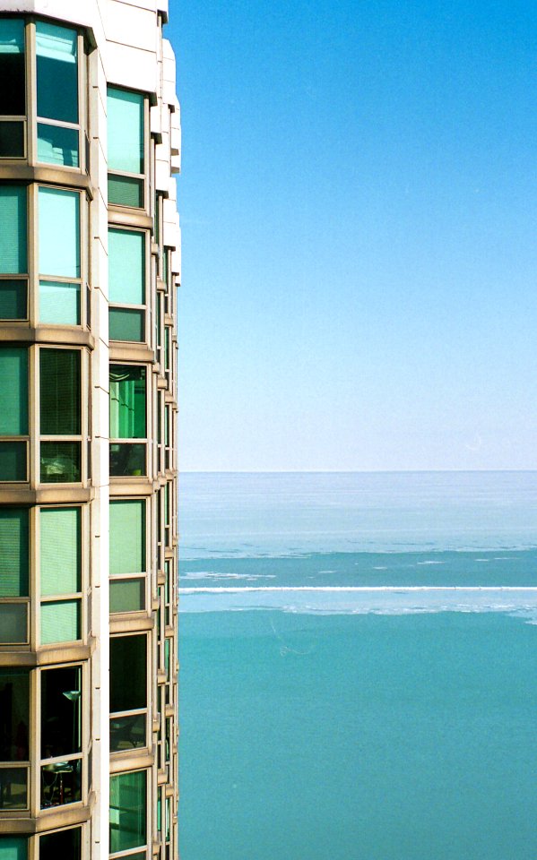 Chicago, United states, Nature