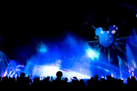 Anaheim, Disneyland, Park