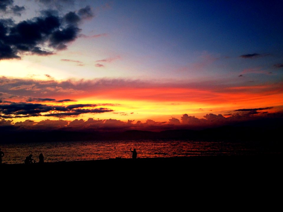 Moalboal, Cebu, Philippines