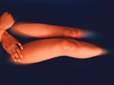 Bathing, Bath, Skin