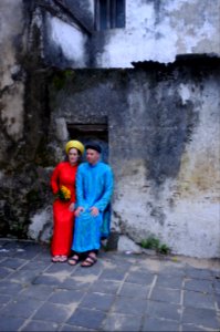 Vietnam, Hi Anand, Couple photo