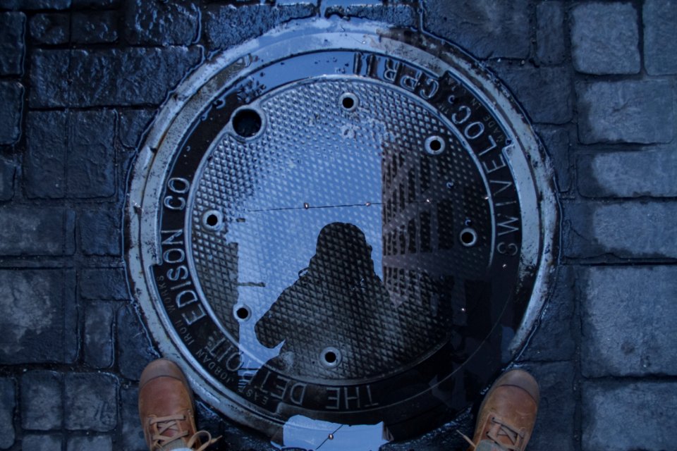 Detroit, United states, Underground