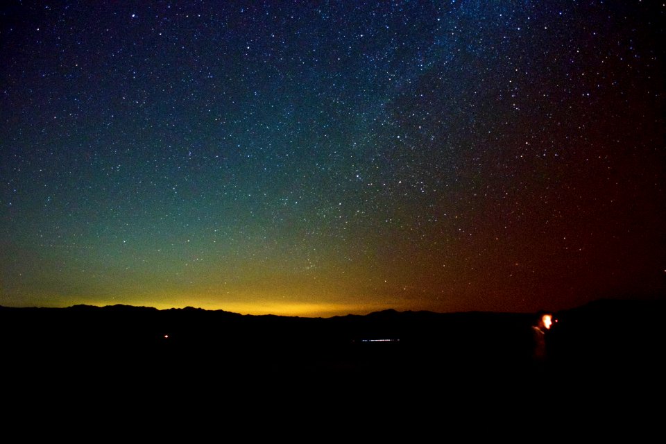Julian, United states, Nature