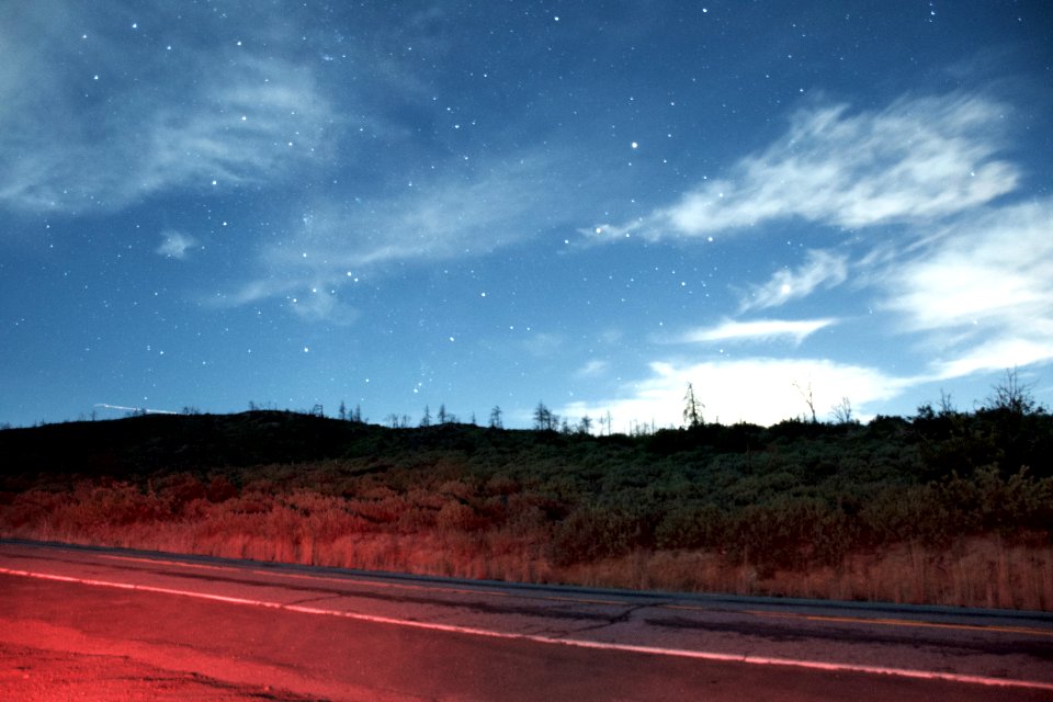 Julian, United states, Highway