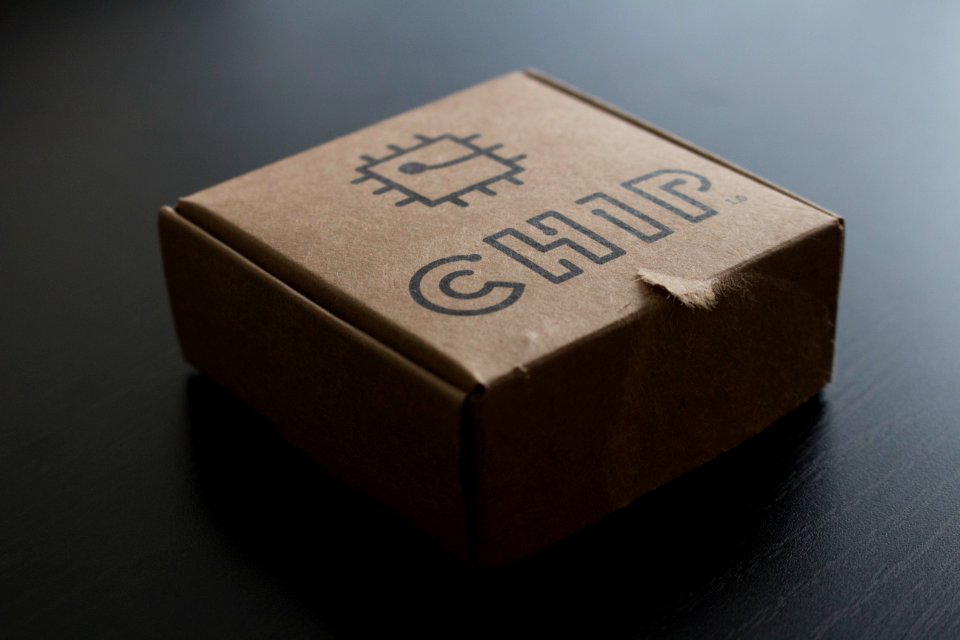 Package, Design, Start up