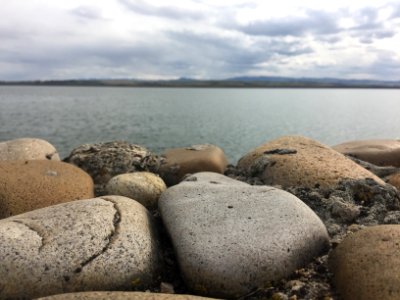Lake lowell, United states, Idaho