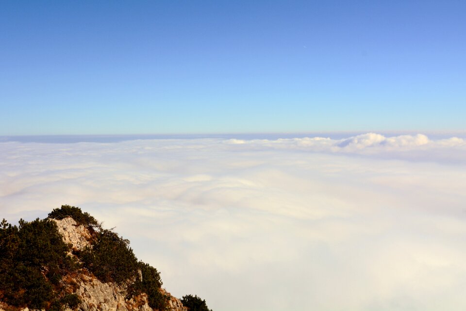 Sky cloud carega