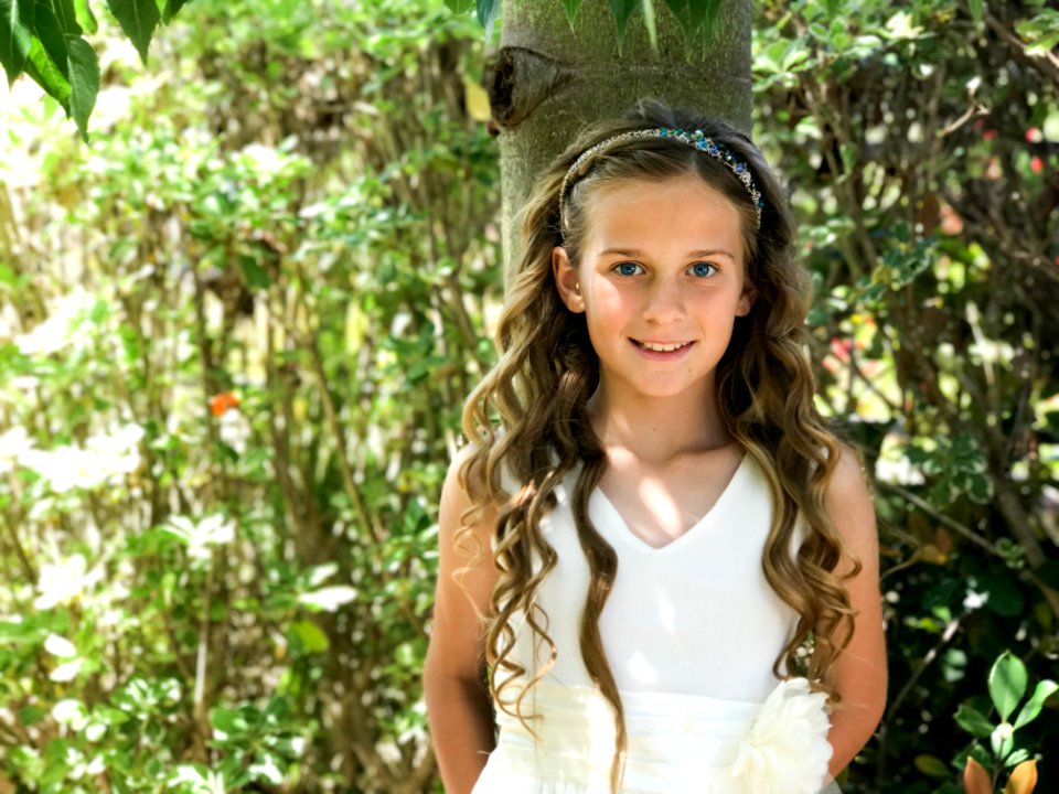 Easter, Cute, Blonde