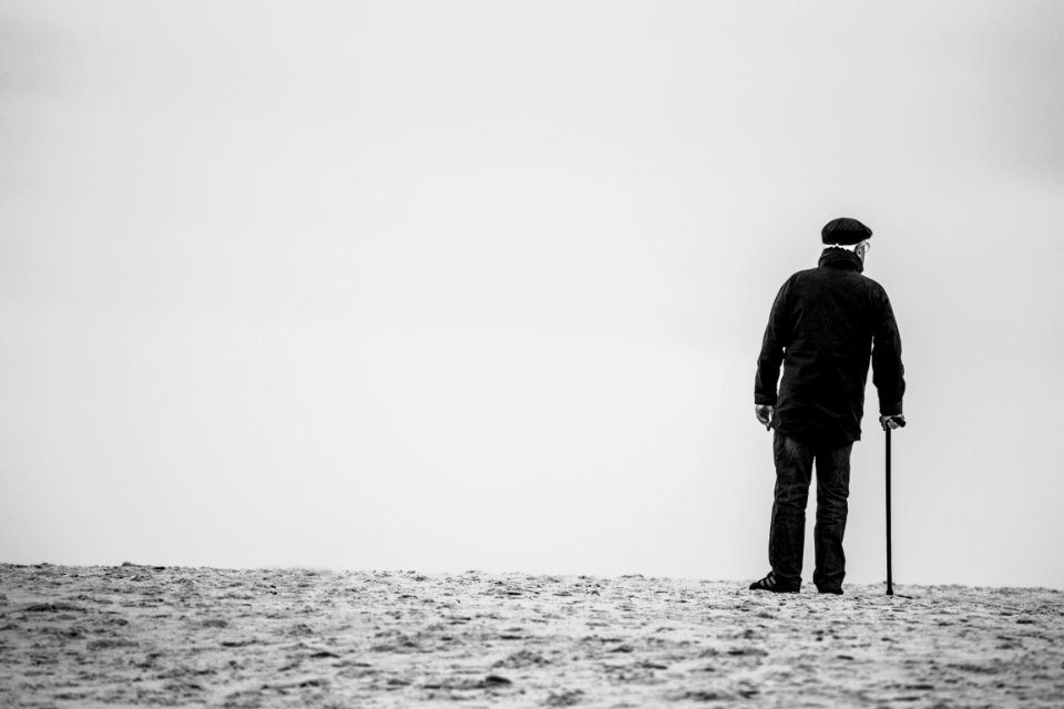 Sylt, Germany, Thinking
