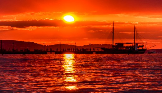 Pefkochori, Greece, Sea